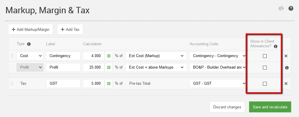 fwd back calculation software