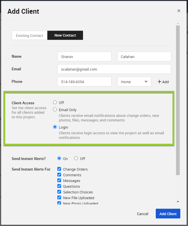 Project_Setup_Adding_Client_Client_Access_Options_outlined.png